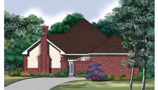 Front Rendering